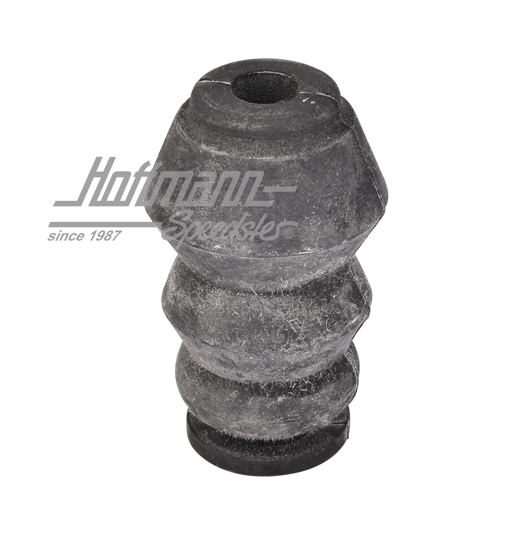 Tampone di finecorsa, ammortizzatore, anteriore | 181 413 449 C | 080-3060