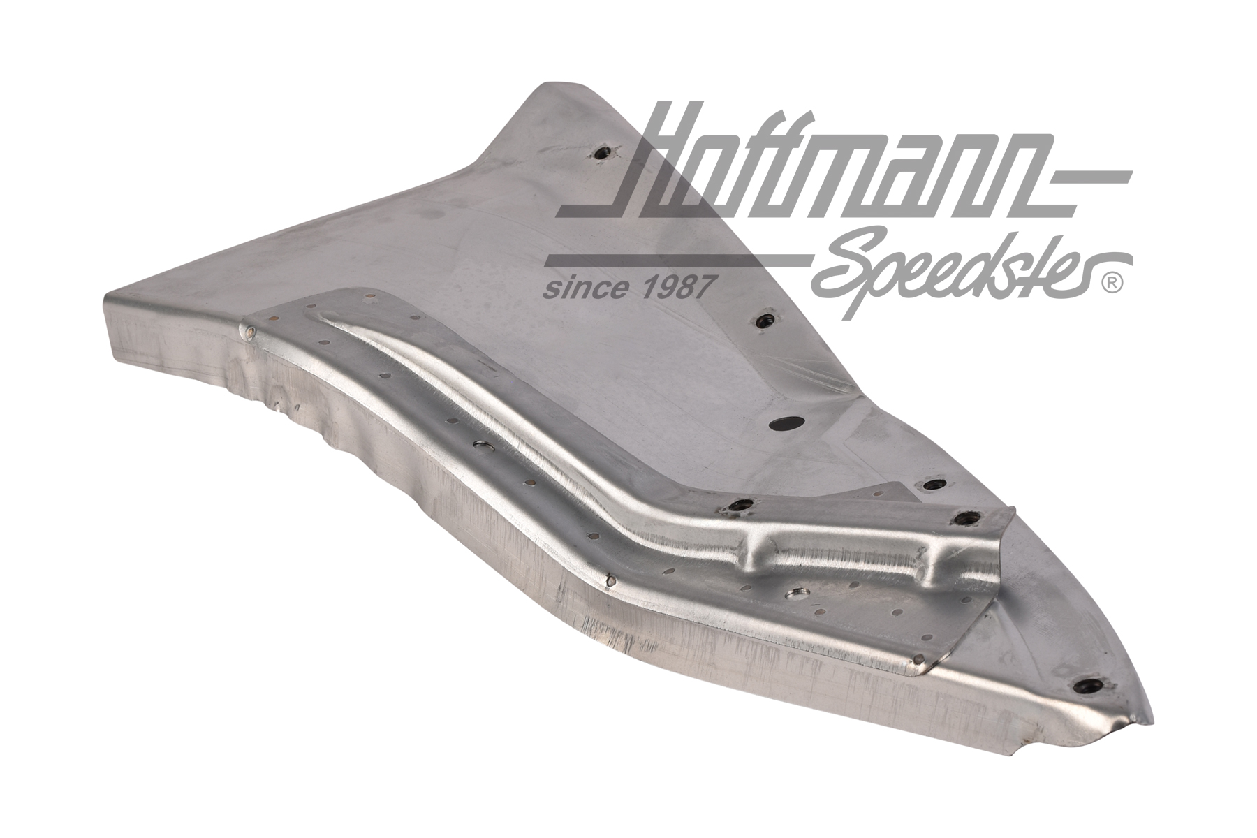 Supporto paraurti, rinforzato, -7.67,  posteriore, sinistra                                         