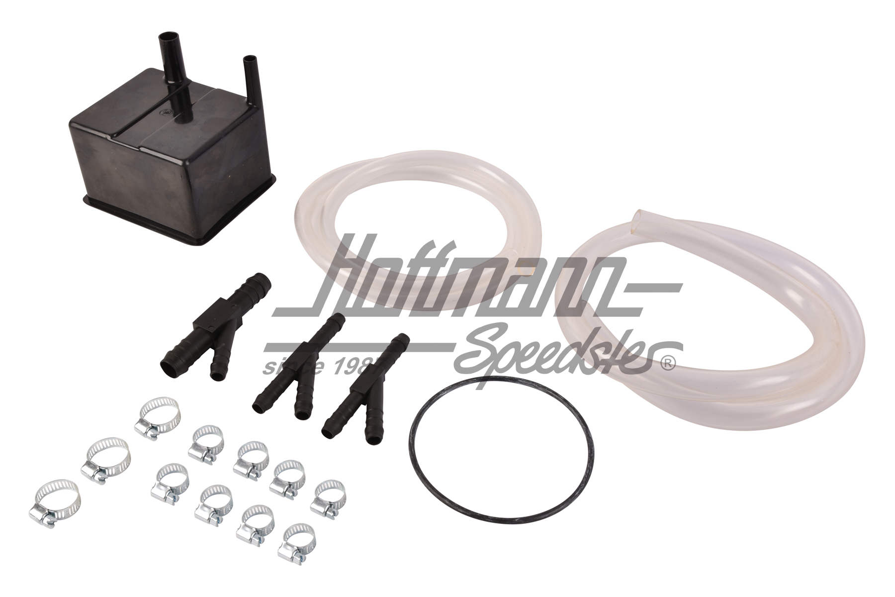 Kit di sfiato del serbatoio, 911, 2.0-2.7 | 911 201 619 22 | 530-2215-05