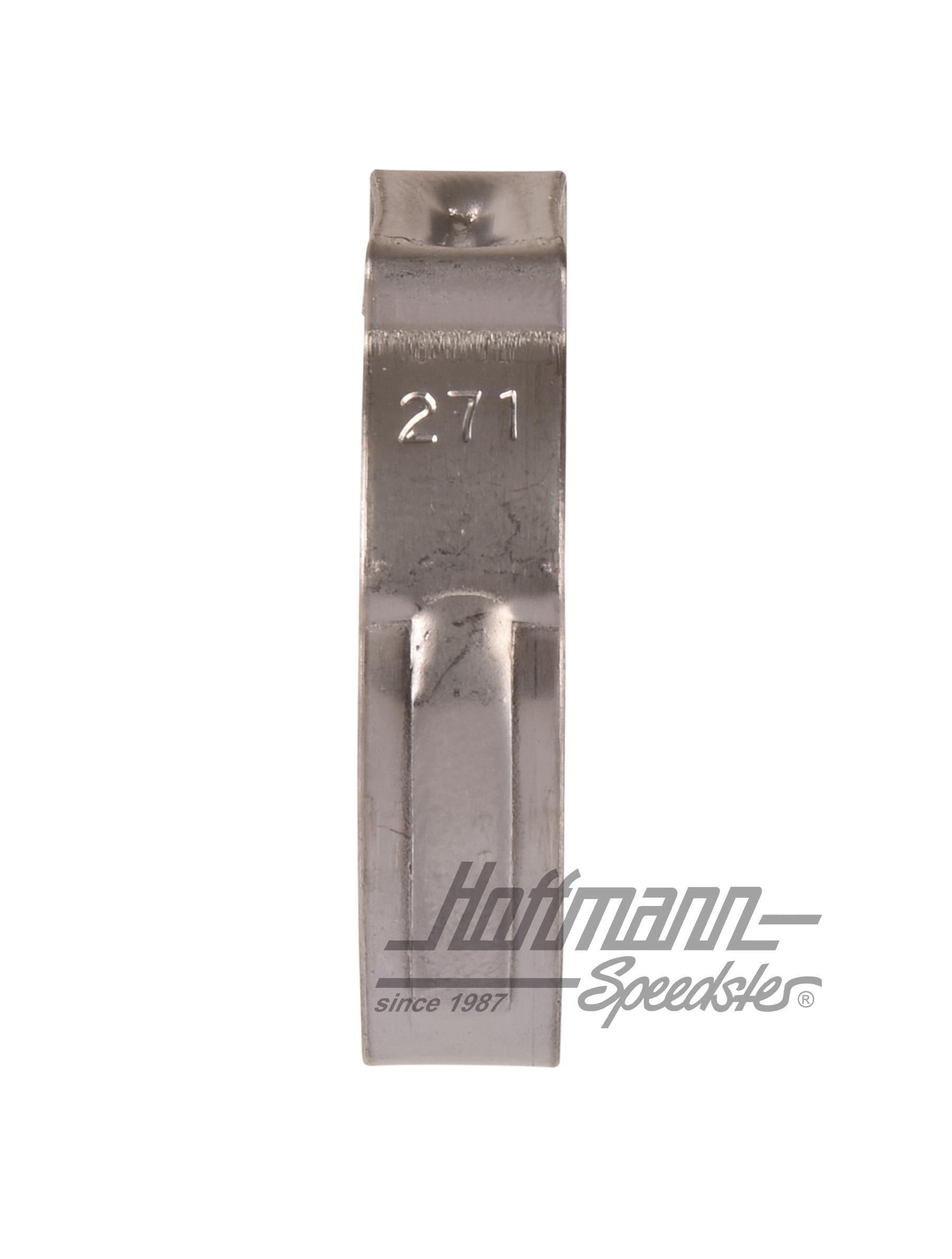 Fascette a un orecchio, regolabile, 23.9-27.1mm                                                     