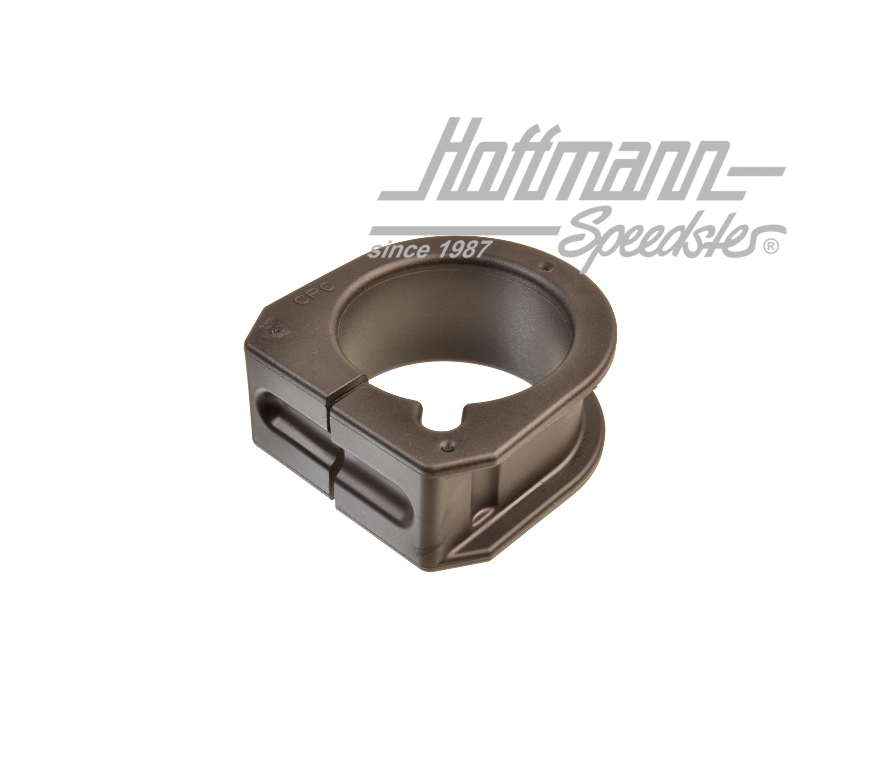 Cuscinetto in gomma, meccanismo di sterzo, destra | 175 422 884 | 140-5130-12