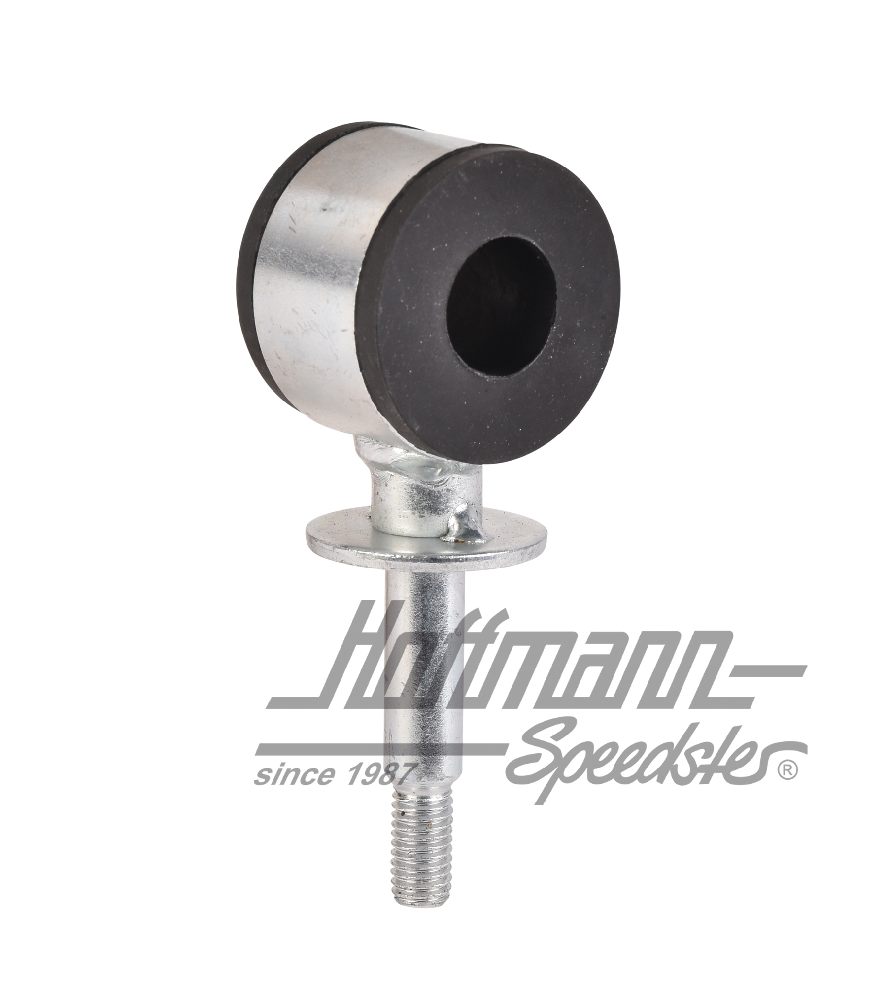 Barra di trazione, braccio trasversale, 1.0-1.8 | 191 411 315 B | 204-0420