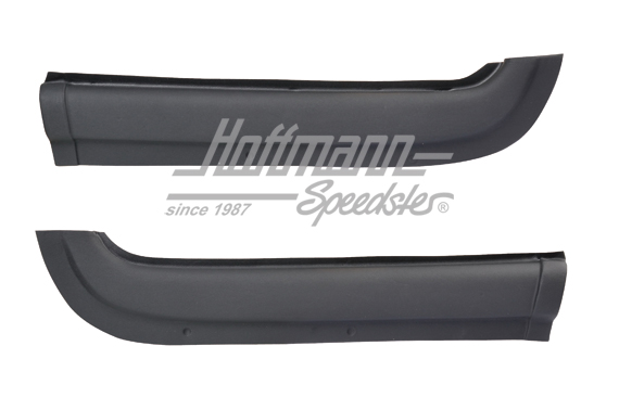 Copertura, parte laterale, interiore, superiore, 8.71-7.74 | 143 867 123 | 066-0028-20