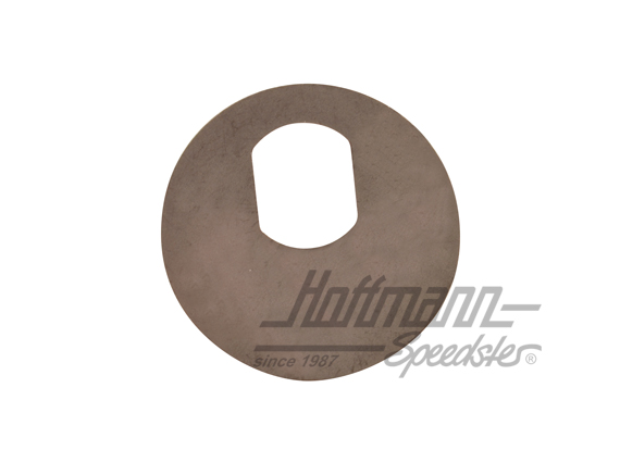 Disco dell'eccentrico, vite a testa cilindrica, 4 mm                                                