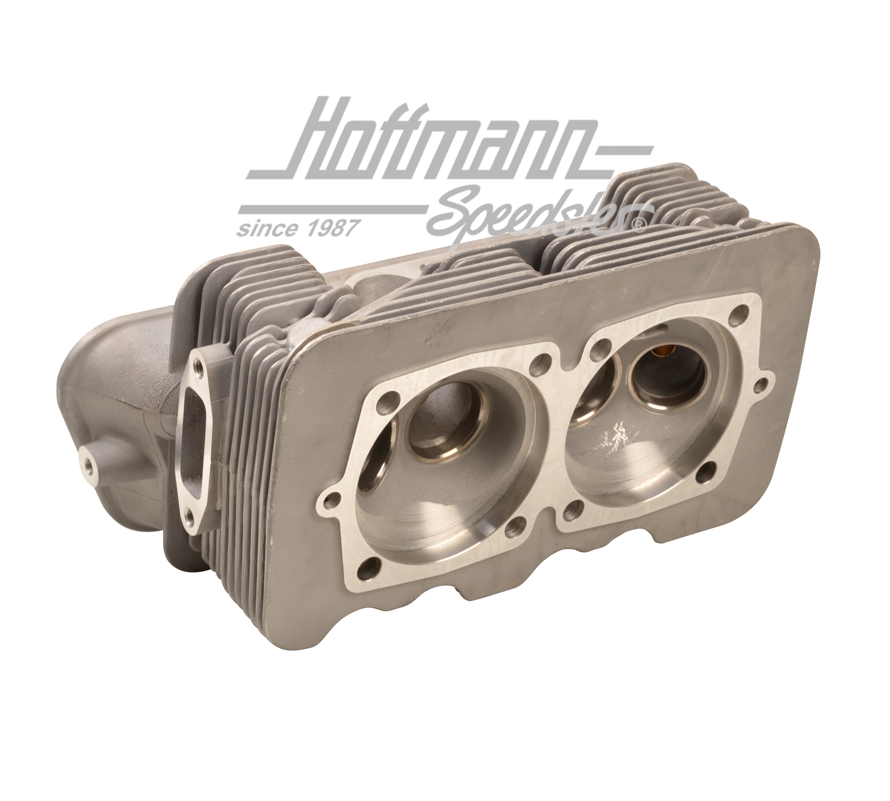 Testata, nuda, Porsche 356 C/912                                                                    