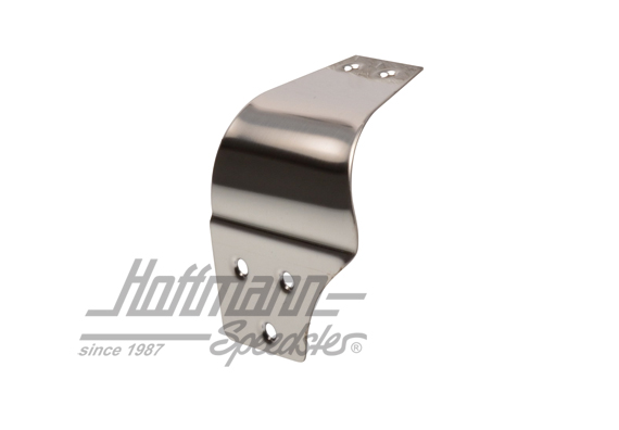 Copertura, montante B, Cabriolet, 57-58, destra | 141 853 366 A | 060-6035-02