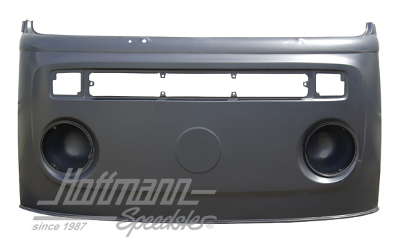Maschera frontale, con goffratura, 8.72-7.79 | 211 805 031 JR | 096-0137