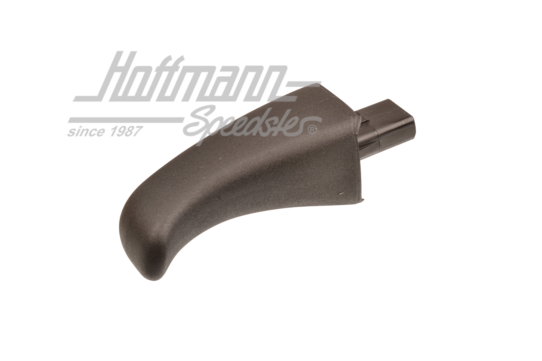 Bottone, regolazione dello schienale, sinistra | 191 881 633  01C | 180-2288-41