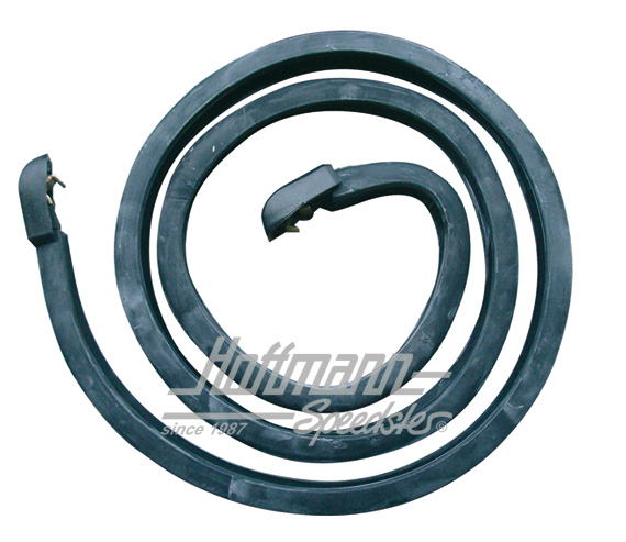 Gomma paraurti, posteriore, 8.67 - 7.74                                                             