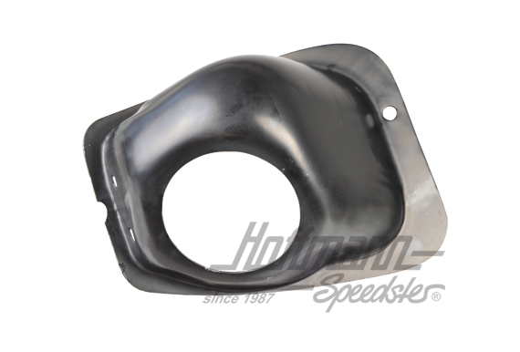 Incavo supporto serbatoio                                                                           