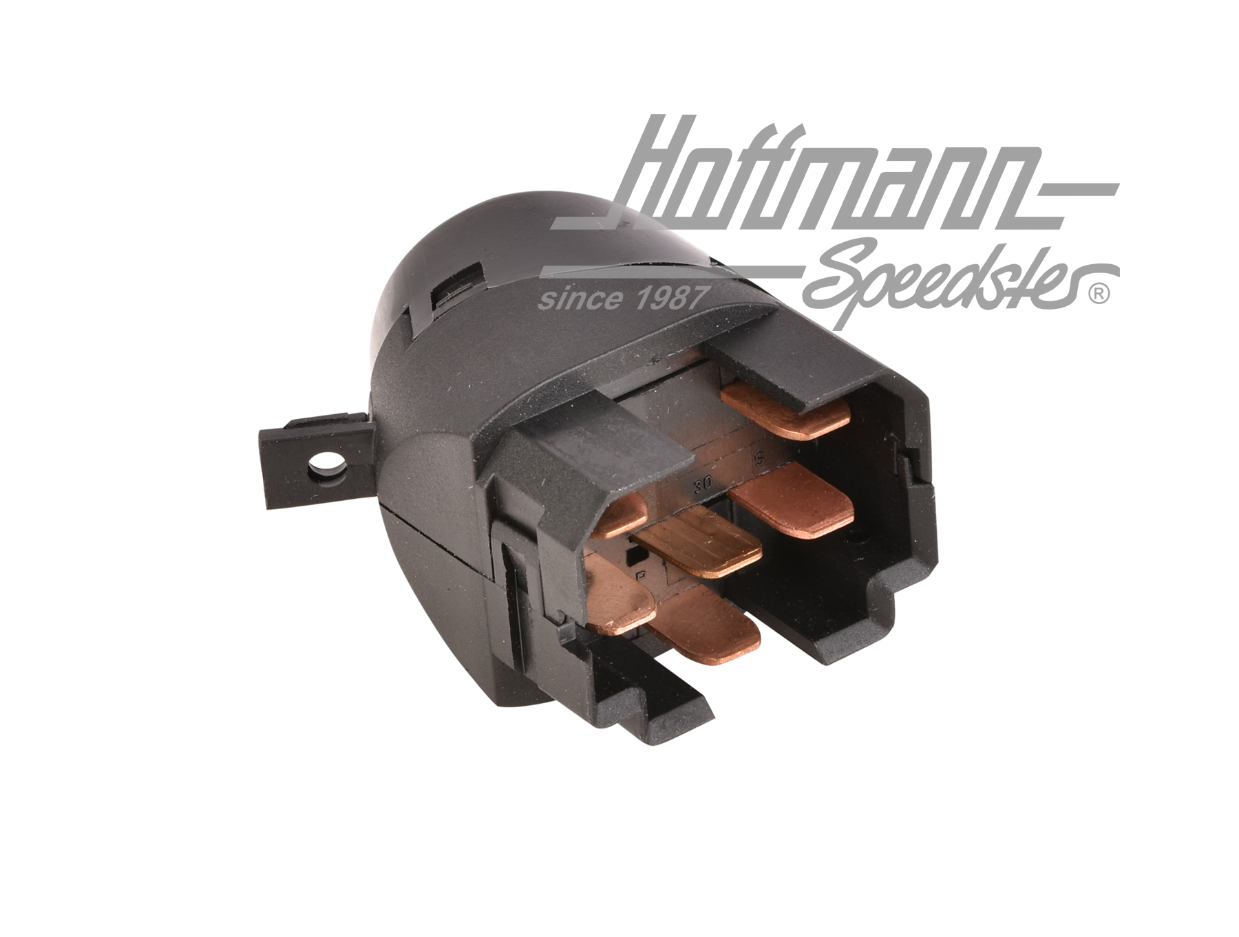 Interruttore di accensione, Jetta 2, Golf 3, Furgoneta T4 | 6N0 905 865 | 209-1510