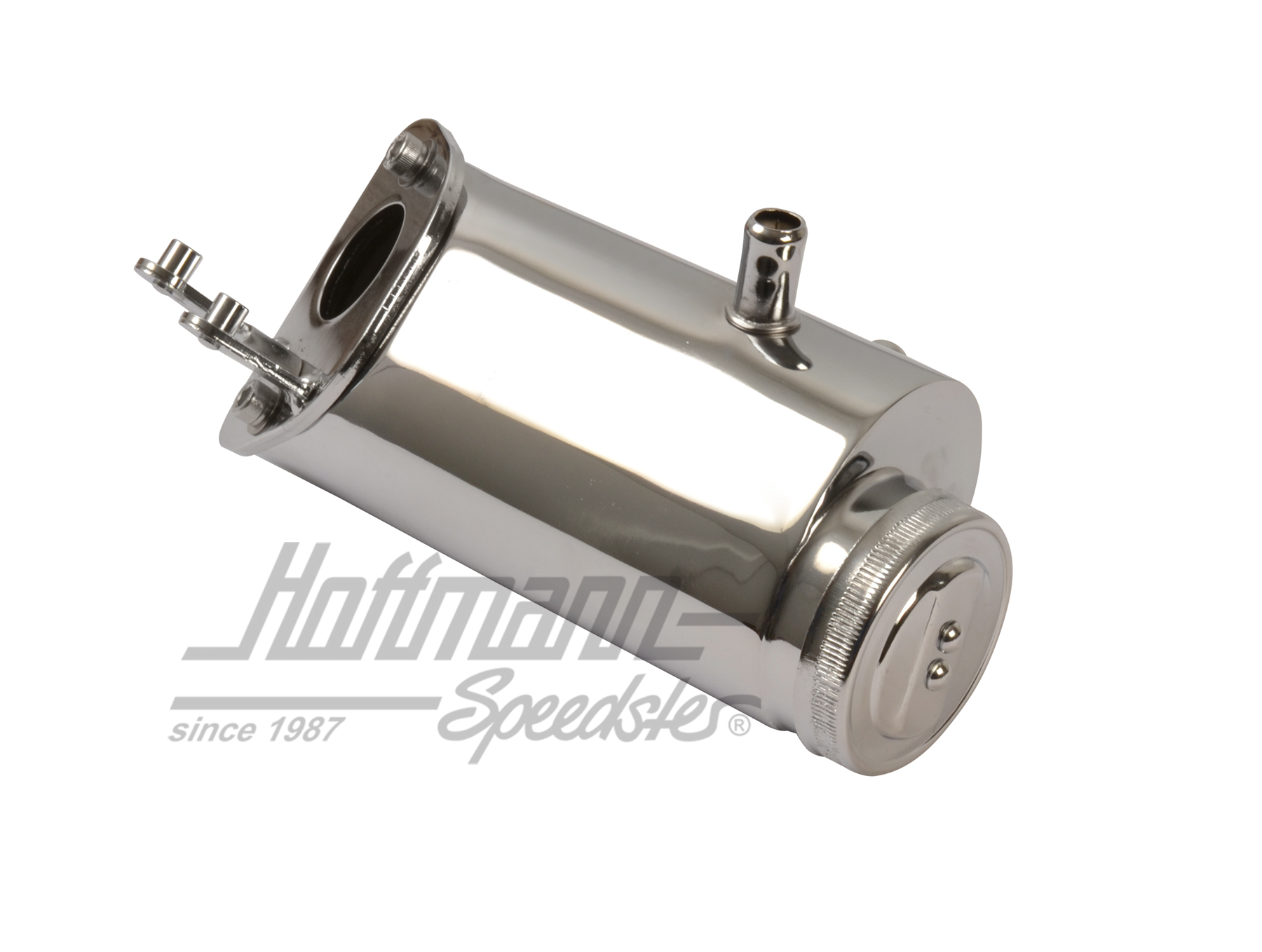 Bocchettone di riempimento d'olio con ventilazione carter, II                                       