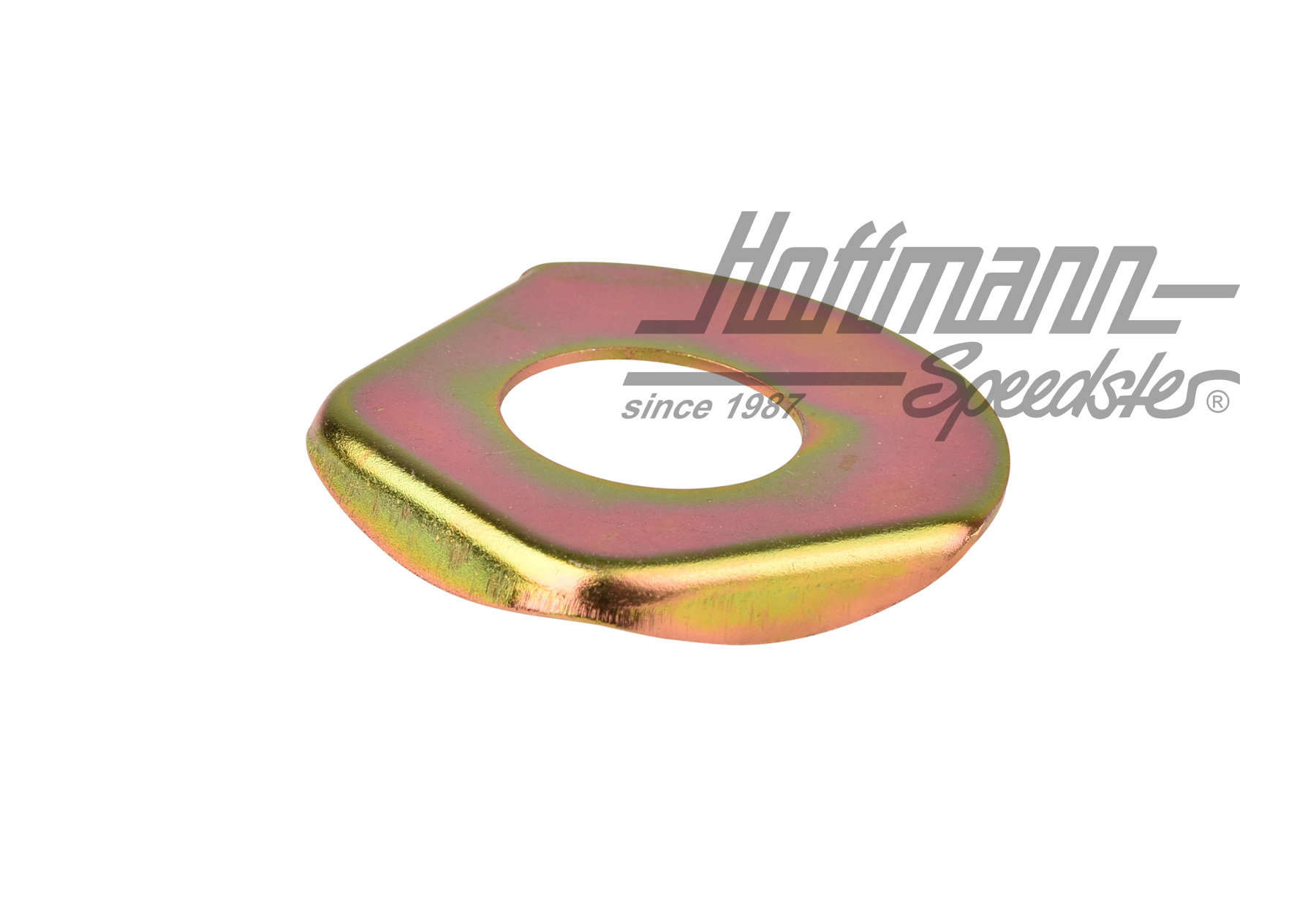 Rondella, tubo di supporto
, paraurti
                                                            