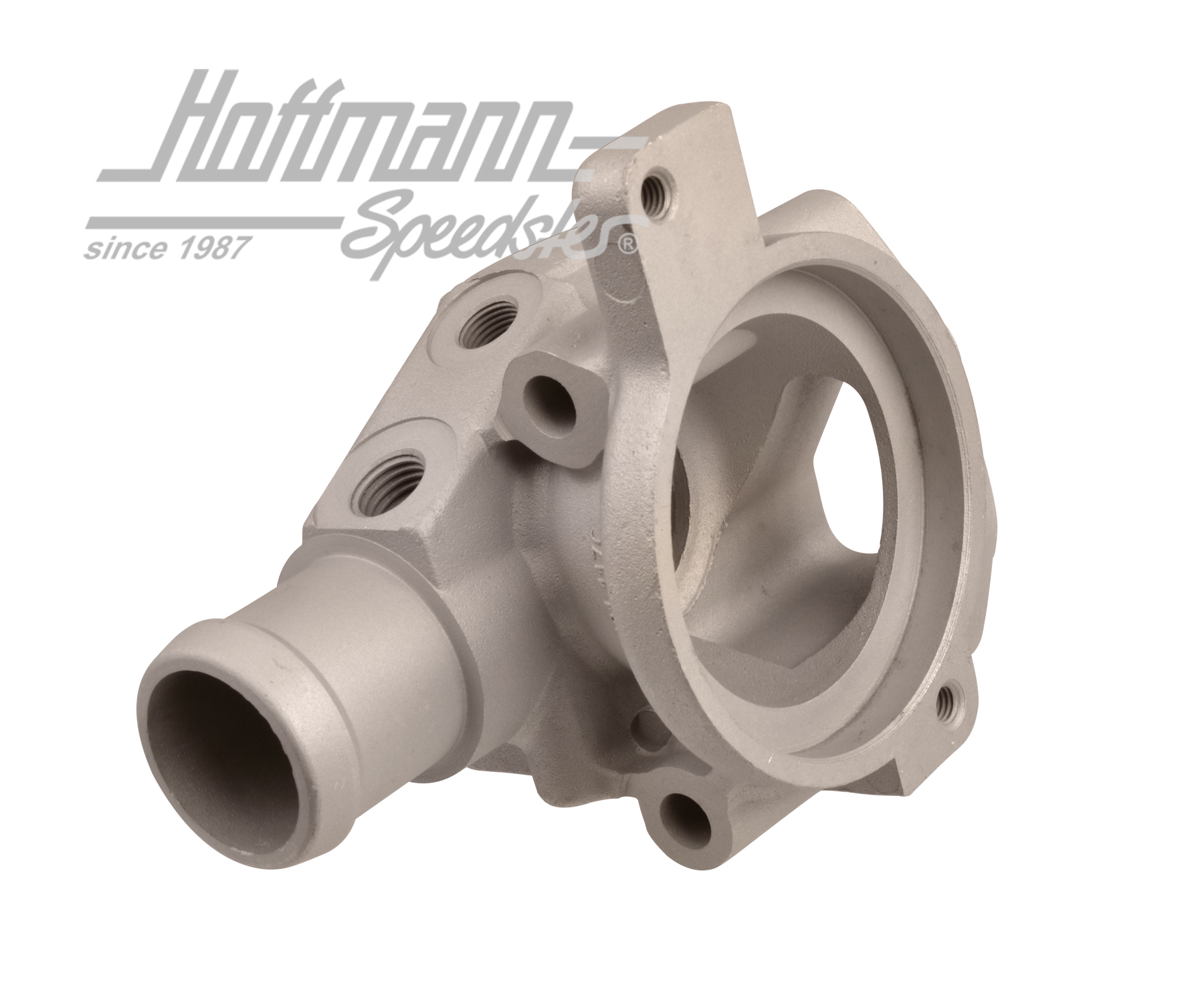 Alloggiamento termostato, WBX, 8.82-7.85                                                            