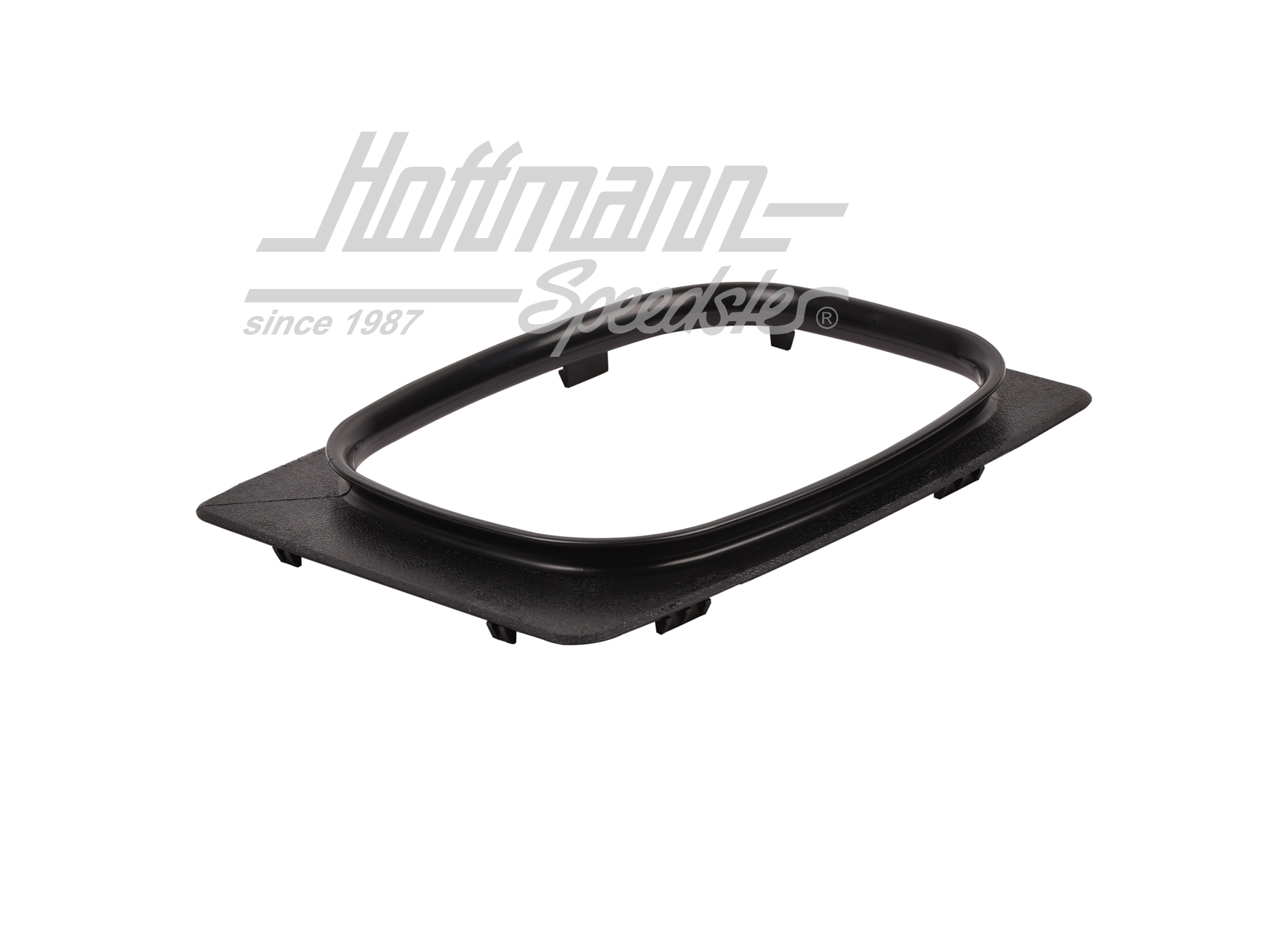 Telaio, manicotto leva del cambio, 924/944                                                          