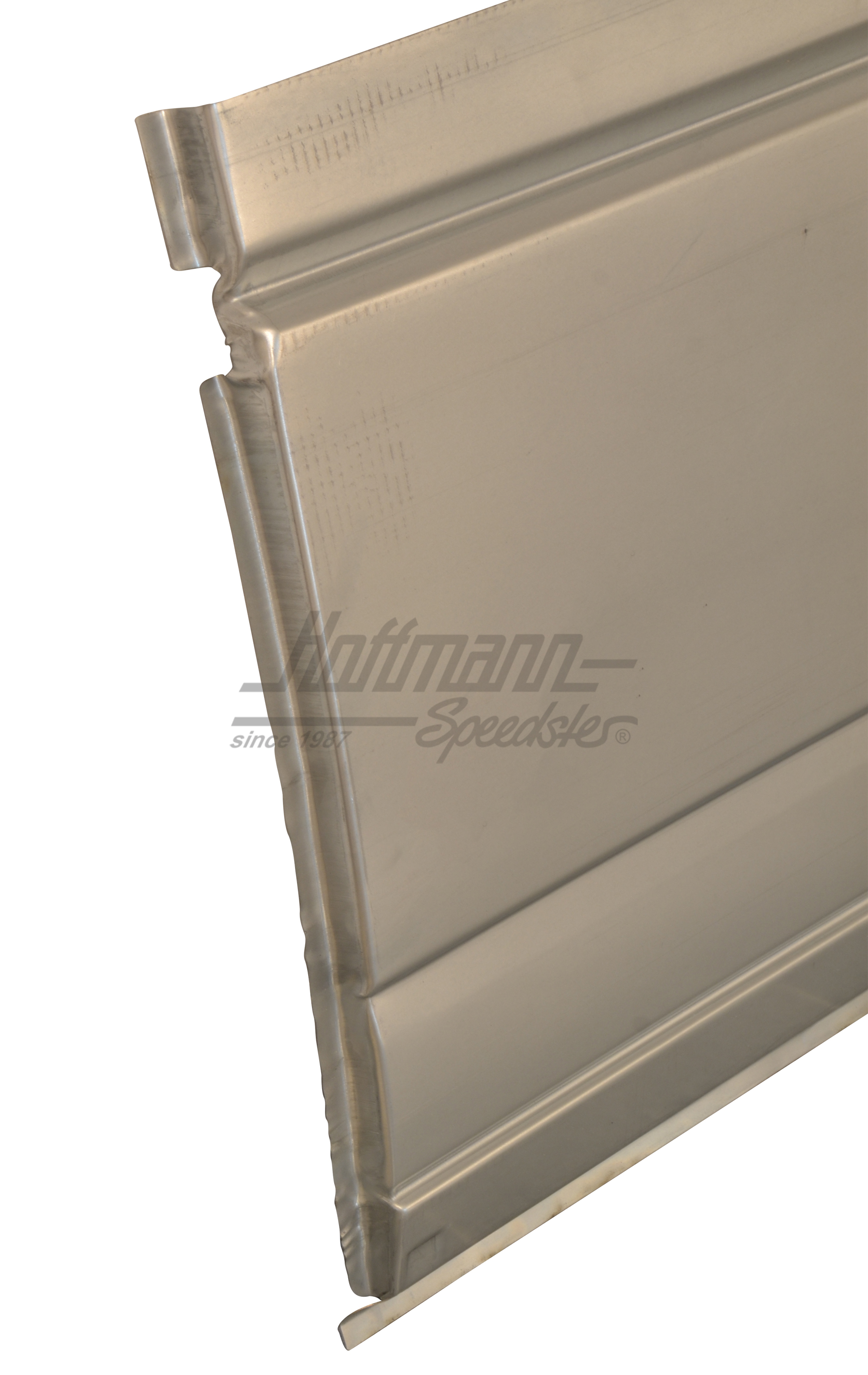 Lamiera passaruota posteriore, sinistra (passo lungo)                                               