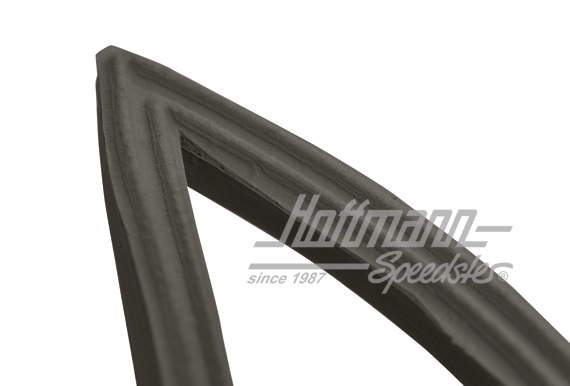 Guarnizione, fanale posteriore, 911, 65-68, sinistra                                                