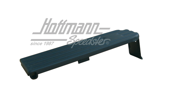 Pedale del gas, metallo, Bus T2, 8.72-7.79 | 211 721 507 B | 092-1010