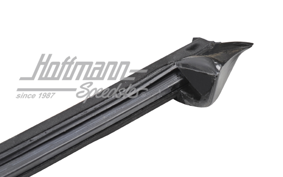 Guarnizione, telaio del tetto, esterno, 86-89, sinistra                                             