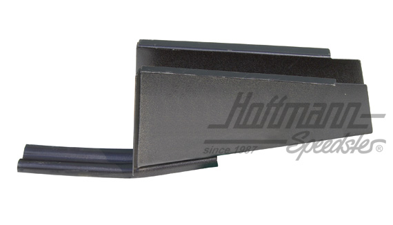 Braccio, traversa, .67-, centro, destra | 211 703 120 AR | 096-0462