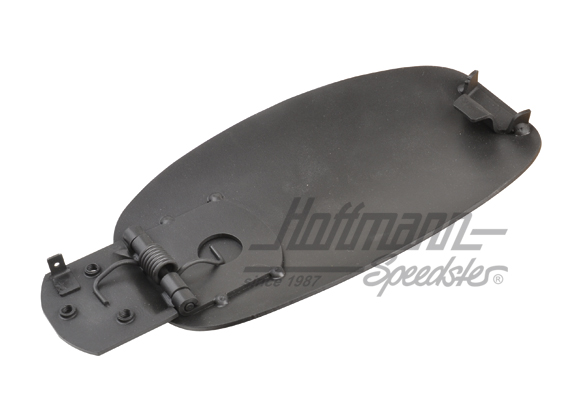 Sportello serbatoio, 911, 65-73 
                                                                  