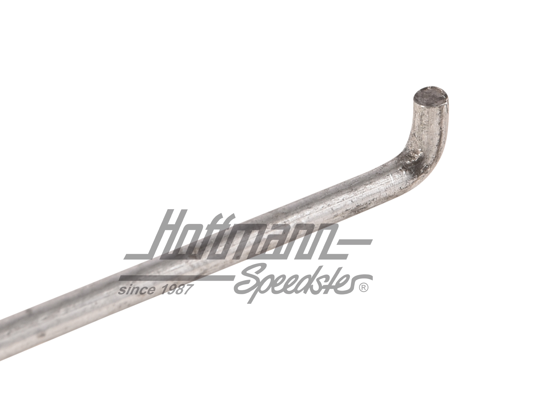 Asta di trazione, serratura portellone posteriore, Furgone T4
                                     