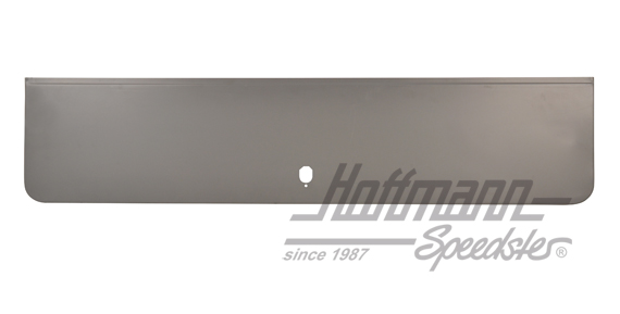 Lamiera di riparazione, portellone posteriore, sotto, 67-71 | --------- | 096-0546-10