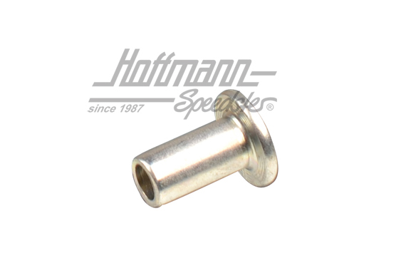 Boccola, deflettore, Golf 1, -7.79     
                                                           