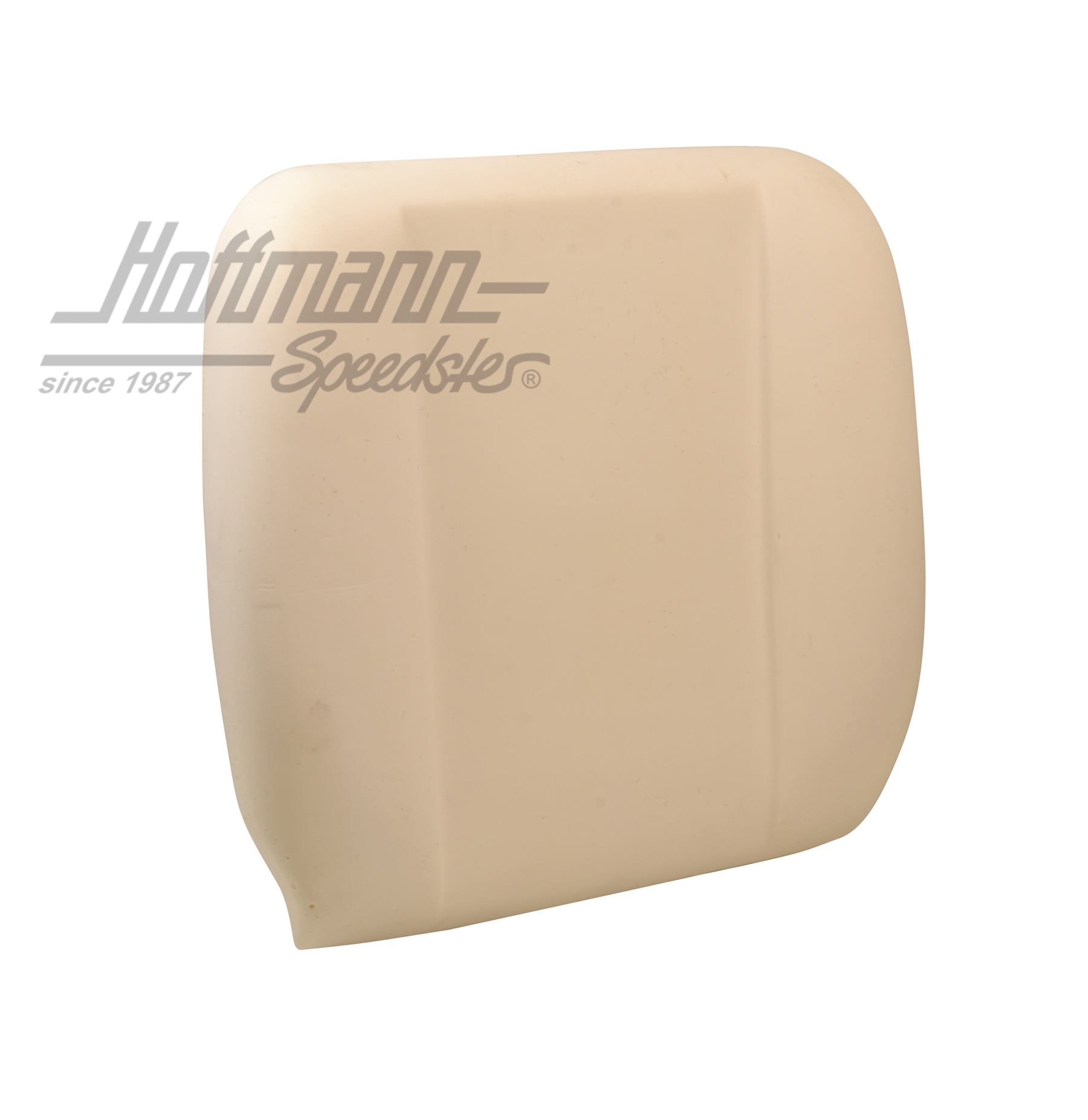 Imbottitura schienale, anteriore, 911/912, 65-72 
 | 901 521 505 02 | 580-0783-10