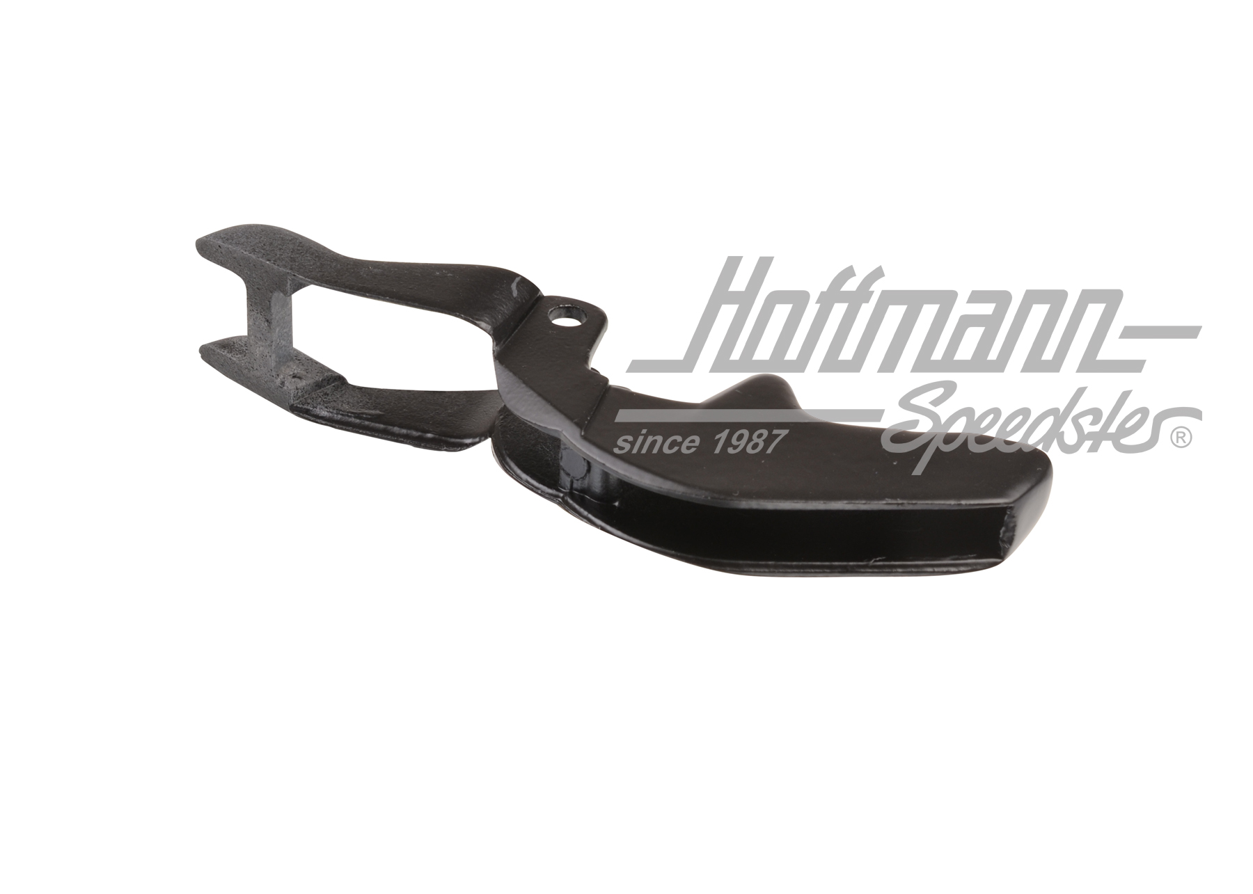 Leva di comando, maniglia della porta, 8.67-, nero | 113 837 222 1 | 020-2464-30