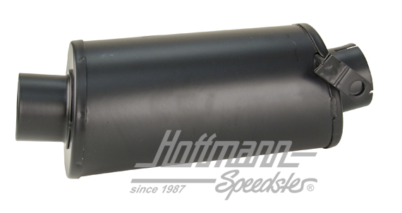 Scatola valvole riscaldamento, 356 A, 1.6, sinistra | 644 211 021 00 | 510-0001