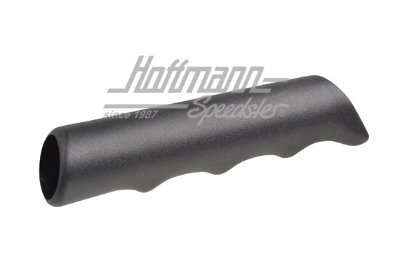 Impugnatura leva freno a mano
, plastica, nera                                                     