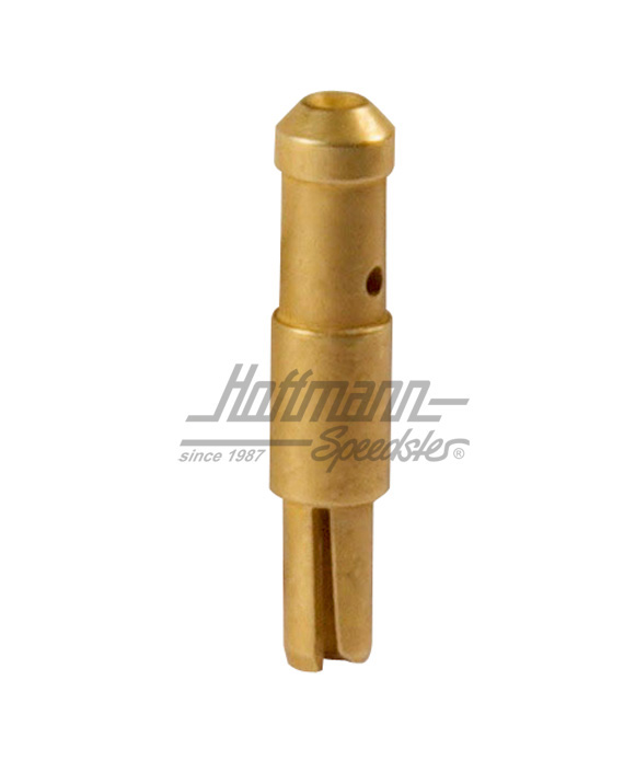 Ugello del minimo, carburatore Weber, 50 | --- --- --- | 020-3196-19