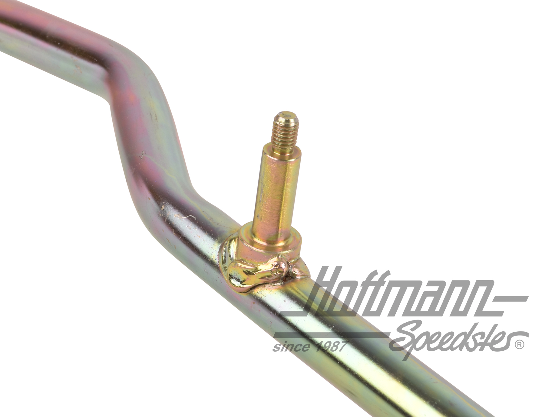 Asta del cambio, leva del cambio/cambio                                                             