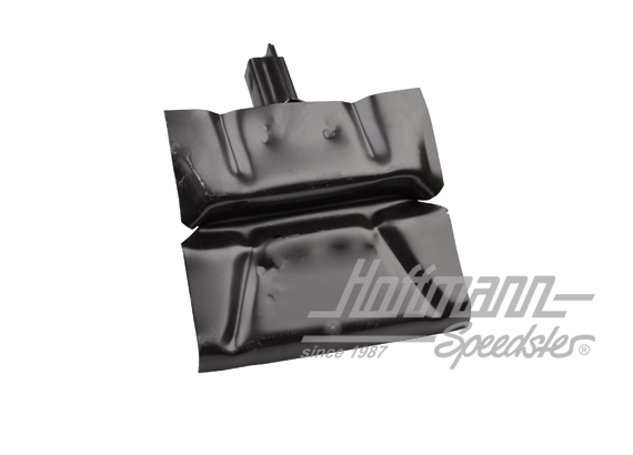 Supporto cric con rafforzamento, sinistra/destra                                                    