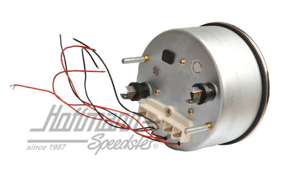 Contagiri, Porsche 356, 100mm                                                                       