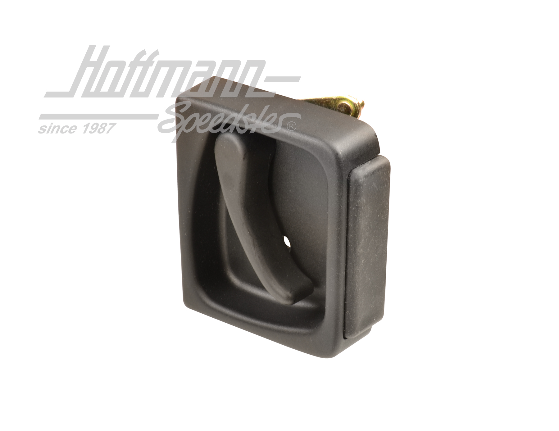 Contatto di apertura, interno,  porta ribaltabile, sinsitra | 721 827 185  01C | 408-1040-10