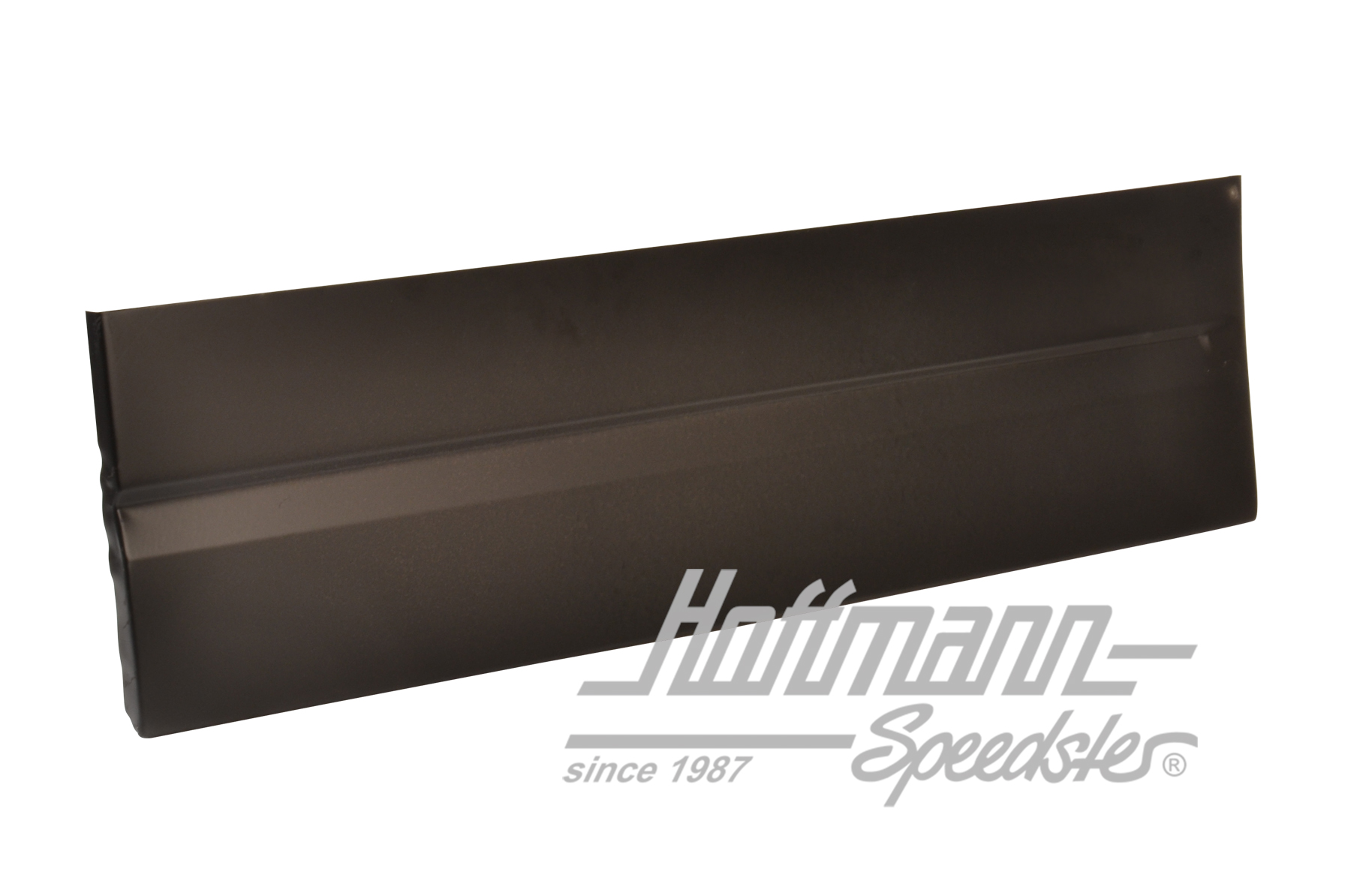 Lamiera di riparazione, porta, in basso, 19cm, destra                                               