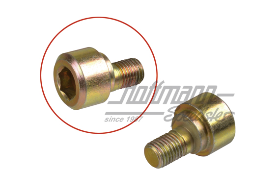 Vite eccentrica,
 asse posteriore, 65-73                                                           