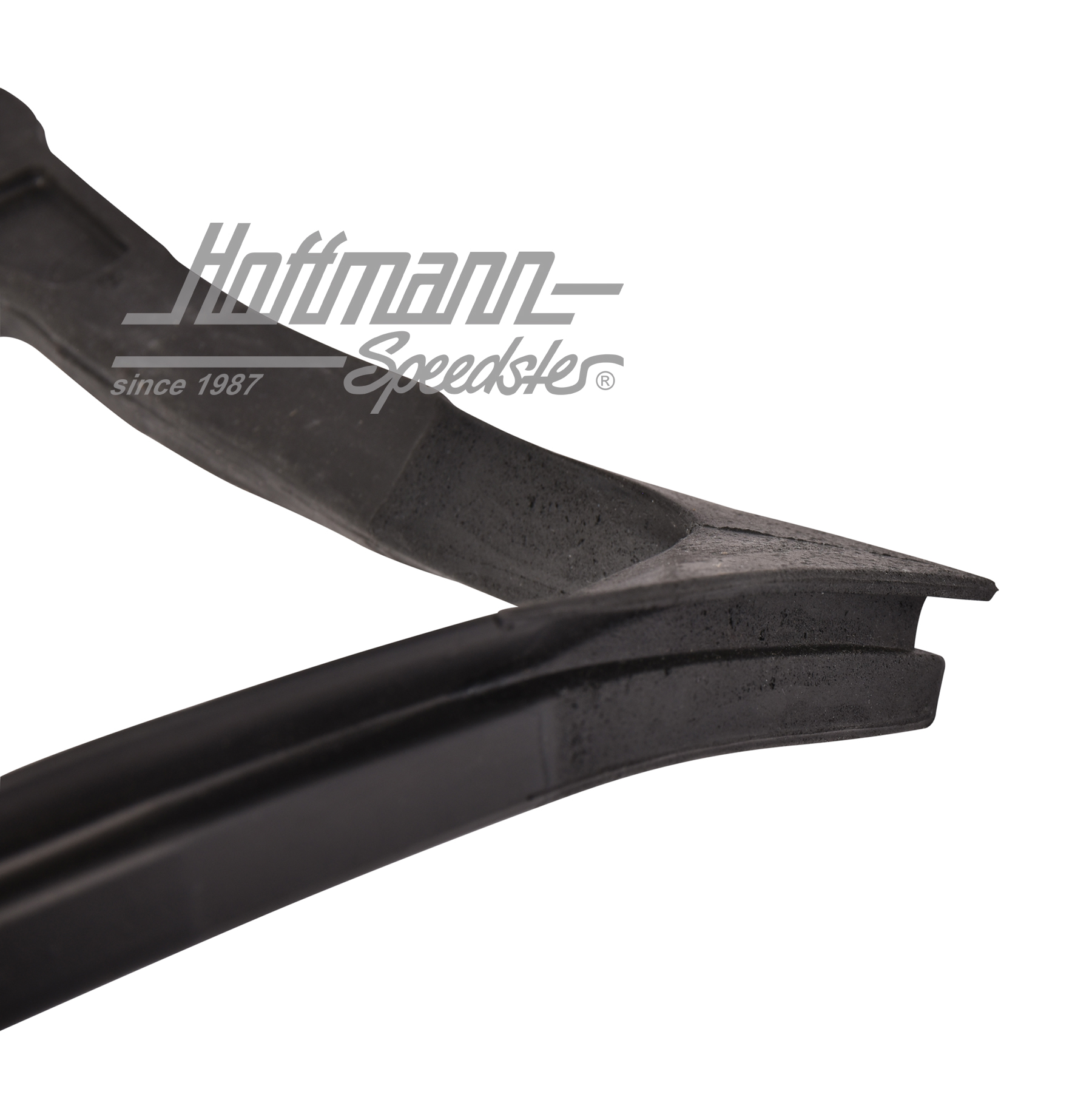 Guarnizione portiera, Furgone T2, 8.67-7.79, sinistra, Qualità superiore 
                         