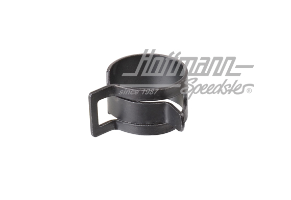 Fascetta di serraggio, 27 mm | N  016 403 1 | 020-0491-27