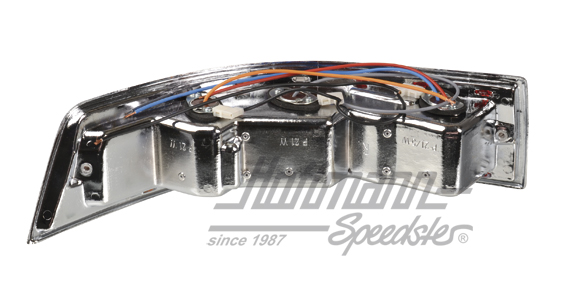 Luce posteriore, 65-68, destra                                                                      