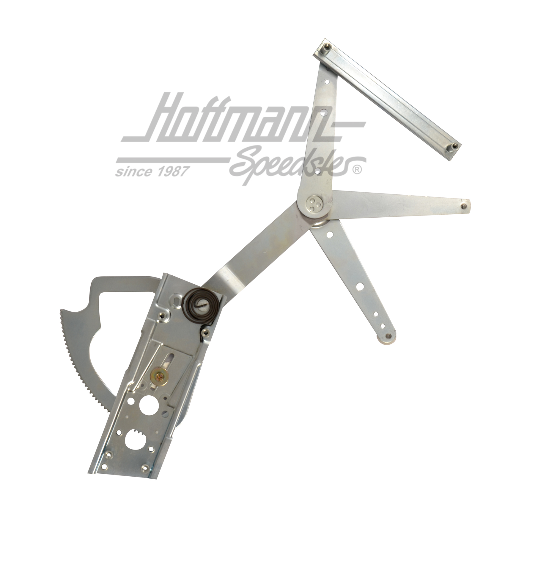 Alzacristalli
, Targa, 74-89, elettrico, sinistra | 911 542 003 42 | 512-0193-11