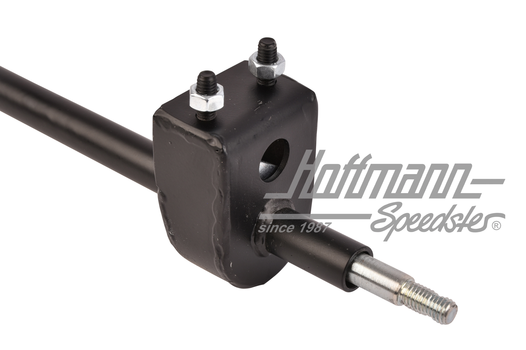 Tubo guida, cavo del freno a mano, completo, 356 A/B/C                                              