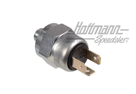 Interruttore della luce stop, tripolare, qualità superiore | 113 945 515 G | 020-4033-05