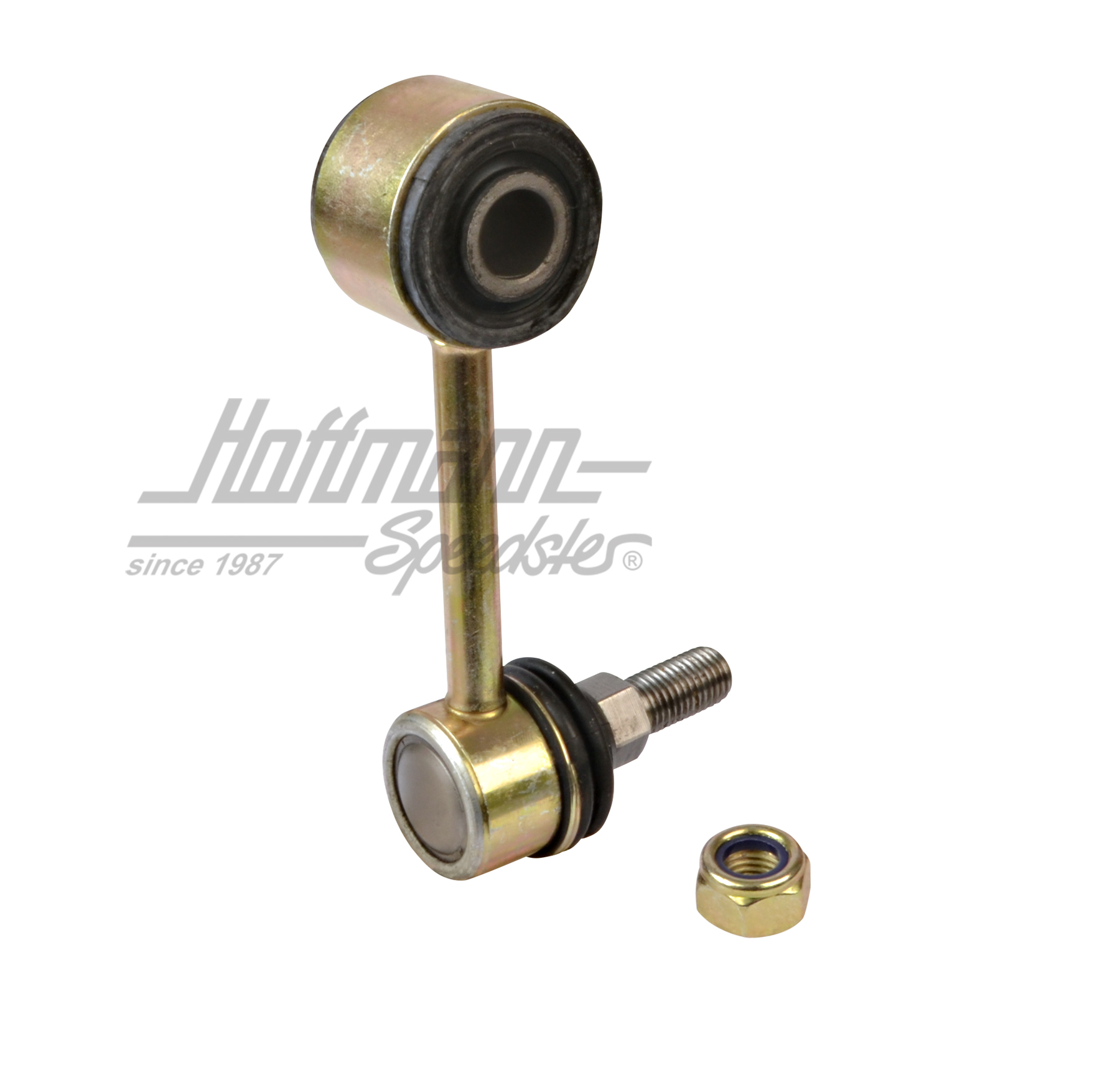 Barra di trazione, stabilizzatore, anteriore, 27mm                                                  