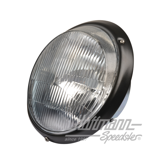 Faro, H4, Porsche 911, 78-94 | 911 631 113 02 | 580-1930