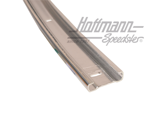 Modanatura, guarnizione, arco Targa / portiera, destra                                              