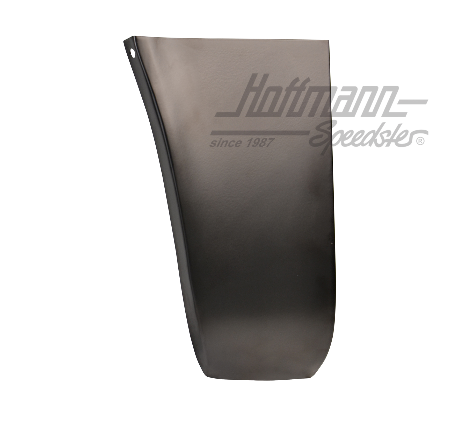 Lamiera di riparazione, parafango, inferiore, 68-73, sinistra                                       