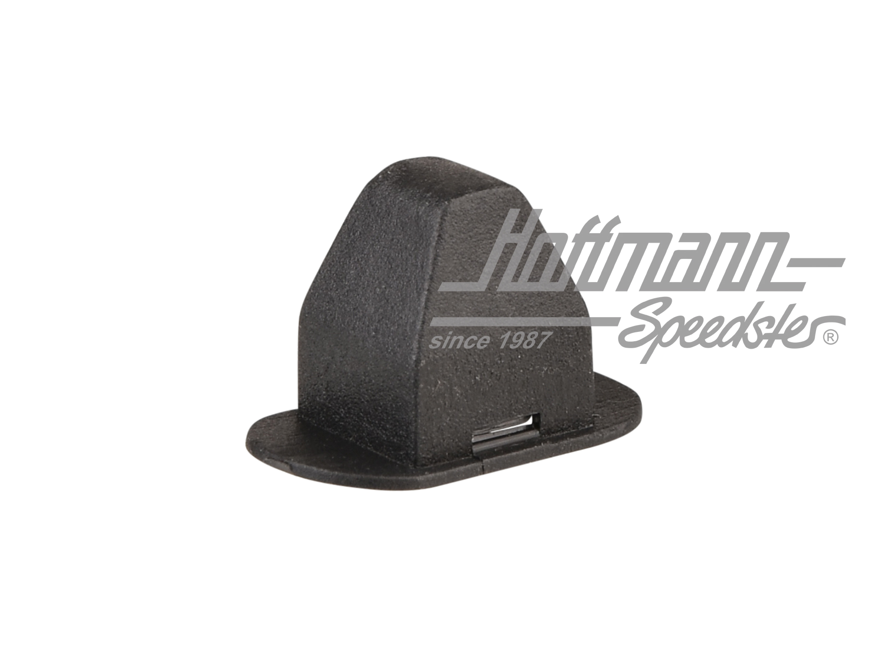 Becuccio, morsetto, bracciolo, superiore, Golf 1                                                    